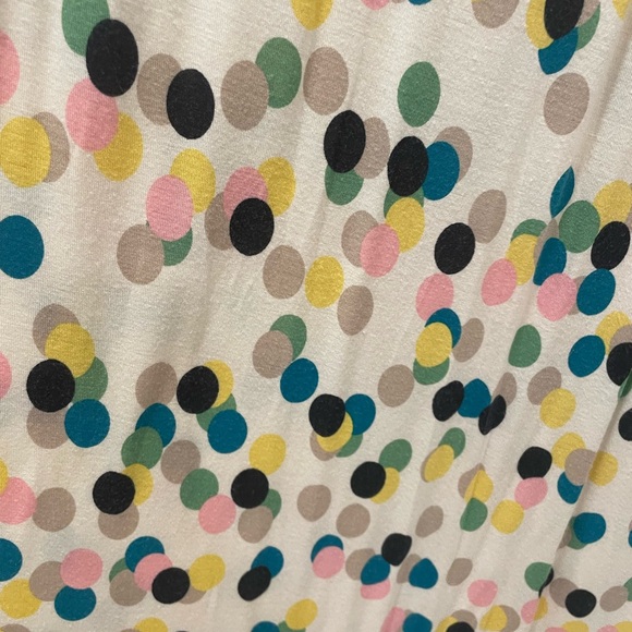 Loft jersey pull on maxi skirt - Picture 3 of 3